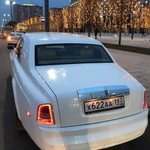 Фото №3 Прокат Роллс Ройс Аренда Роллс Ройс