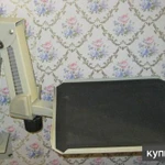 фото Подставка под телевизор монитор микроволновую печь