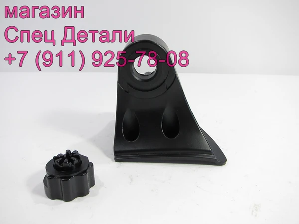 Фото Daewoo Ultra Novus Крепление бокового зеркала нижнее правое 3761500171