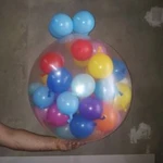 Фото №6 Гелиевые шары, с доставкой по городу и региону