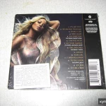 Фото №3 CD Mariah Carey "Emancipation Of Mimi" LTD