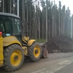 Фото №3 Сдаю в аренду экскаватор погрузчик New Holland B115