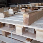 Фото №9 Ящики деревянные