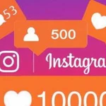 Продвижение instagram/ instagram bot/накрутка inst