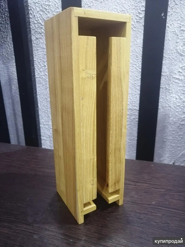 Фото Контейнер для чайных пакетиков