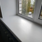 Фото №3 Установка откосов в Ижевске