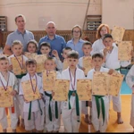 Секция Сётокан каратэ до