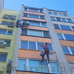 Фото №8 Услуги промышленных альпинистов