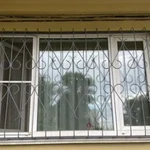 Решётки на Окна и Балконы под Ключ