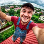 фото Замена кровли крыши в Пензе, ремонт крыш под ключ