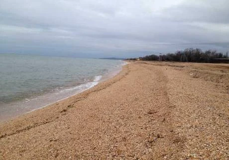 Фото В 100м от моря, под базу отдыха 23 сотки.