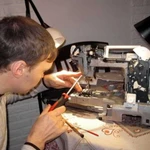 Мастер по ремонту швейных машин