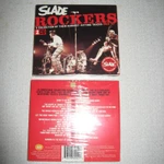 Фото №2 CD+DVD Slade сборники