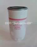 Фото №2 Продам Фильтр топливный DX200A B7604-1105200 6105QA-1105200A