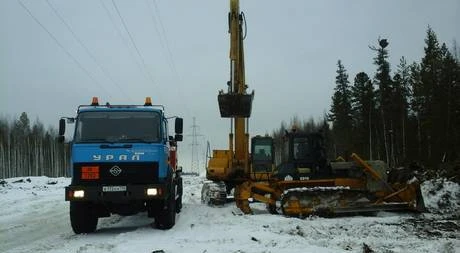 Фото Сдам в аренду топливозаправщики