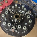 Корзина сцепления 70-1601090