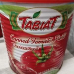 фото паста томатная TabiaT 800гр ж/б