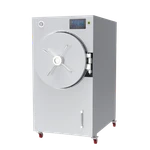 фото Горизонтальный автоклав BXW-360SD-AI