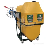 Фото №5 Навесной садовый опрыскиватель 1000л - FJB GROUP LLC