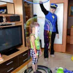 Фото №6 Детский аниматор
