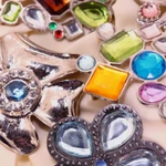 Фото №4 Фурнитура для сумок, пряжки, винты для ремней и поясов. Большой выбор.