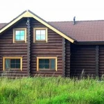 Фото №5 Кровля. Ремонт крыш. Деревянные дома