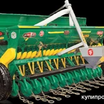 Фото №6 Сеялка комбинированная универсальная - FJB GROUP LLC