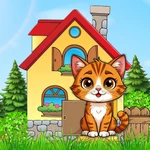 Фото №2 Запуск речи.Звукоподражания. Логопедическое пособие