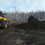 Фото №4 Перегной