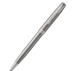 фото Parker Sonnet Core - Stainless Steel CT, шариковая ручка, M,