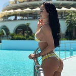 Рада встретиться с щедрым кавалером