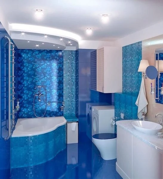Фото Ремонт Квартир под ключ, ремонт санузлов под ключ