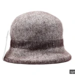 Фото №5 Шляпа шерстяная женская Canoe