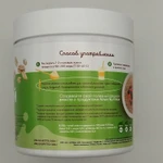 фото Овсяный напиток, сухая смесь, Newa Nutrition, 340г