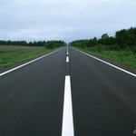 Фото №59 Асфальтирования дорог