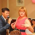 Фото №32 Московский ведущий и певец+DJ в Курске !!!