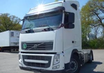 фото Volvo FH12.460. первая регистрация 01/2014 год