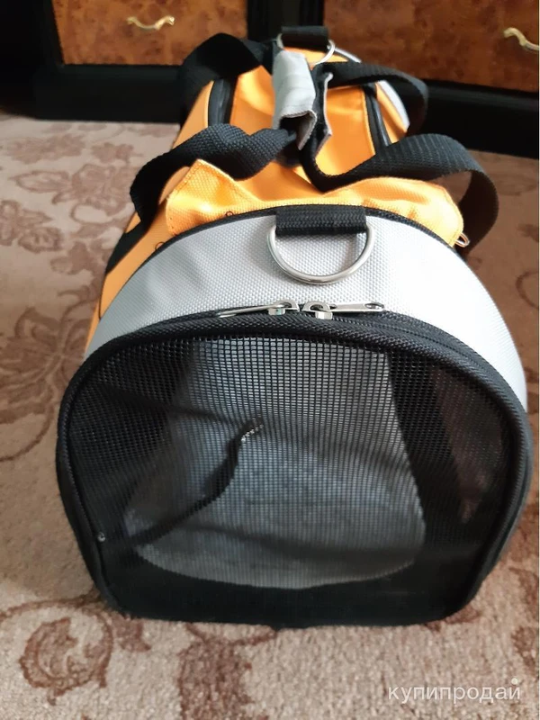 Фото лежанки и переноски для мелкой породы собак