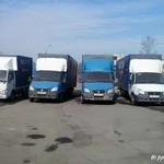 Фото №2 Единая служба грузоперевозок и грузчиков Сamel