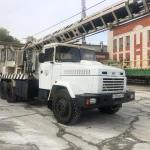 Фото №3 Буровая установка Маст-Буд М-150