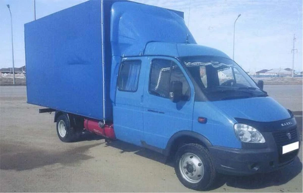 Фото Грузоперевозки Стерлитамак. Услуги 