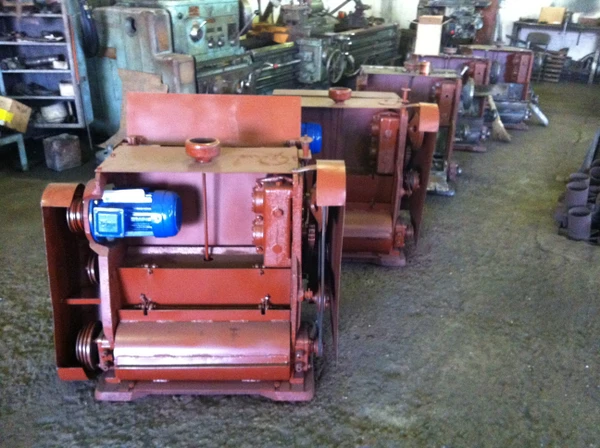 Фото Забрасыватель ЗП-400, ЗП-600, ПТЛ-400, ПТЛ-600