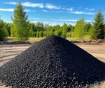 фото Асфальтная крошка