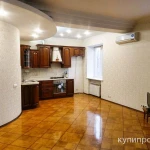 Фото №11 3-к квартира, 72 м2, 2/5 эт.