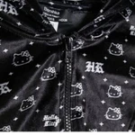 Фото №9 Топ , кофта Hilo kitty Berska