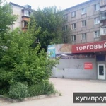 фото Торговое помещение, 1080 м²