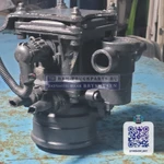 Фото №4 Модулятор, Кран EBS, Управление тормозами прицепа, KNORR-BREMSE, 81.52301.6206