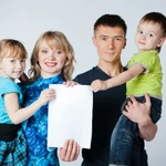 Фото №3 Материнский капитал не дожидаясь 3-х летия ребенка.