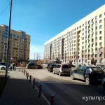 Фото №6 Продается 2-к квартира, 46 м2, 7/9 эт. АФРОДИТА2