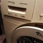 Фото №8 ARDO 33 см.Италия стиральная машинка+мотор Италия